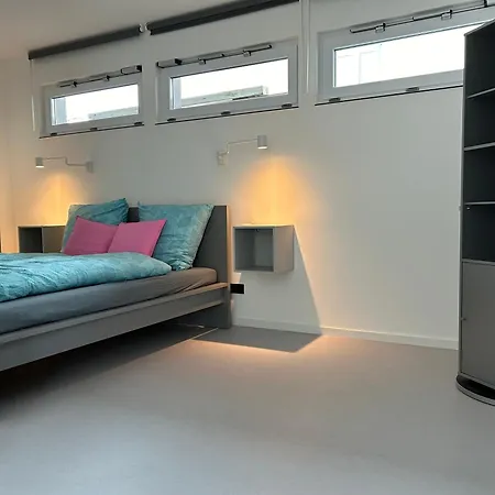 Barrierefrei Mit Parkplatz Vor Der Tuer * Bensheim